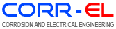 Logo CORR-EL, s.r.o.